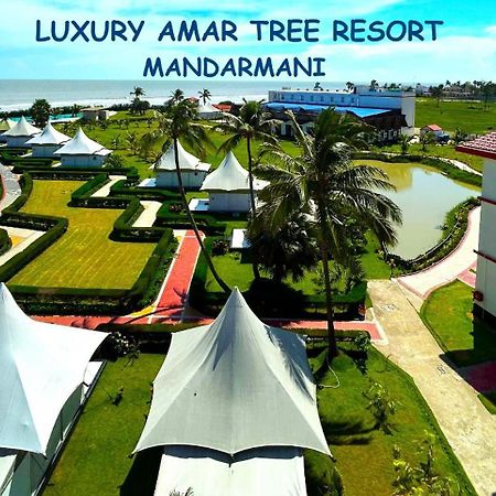 Luxury Amar Tree Resort Мандармони Екстериор снимка