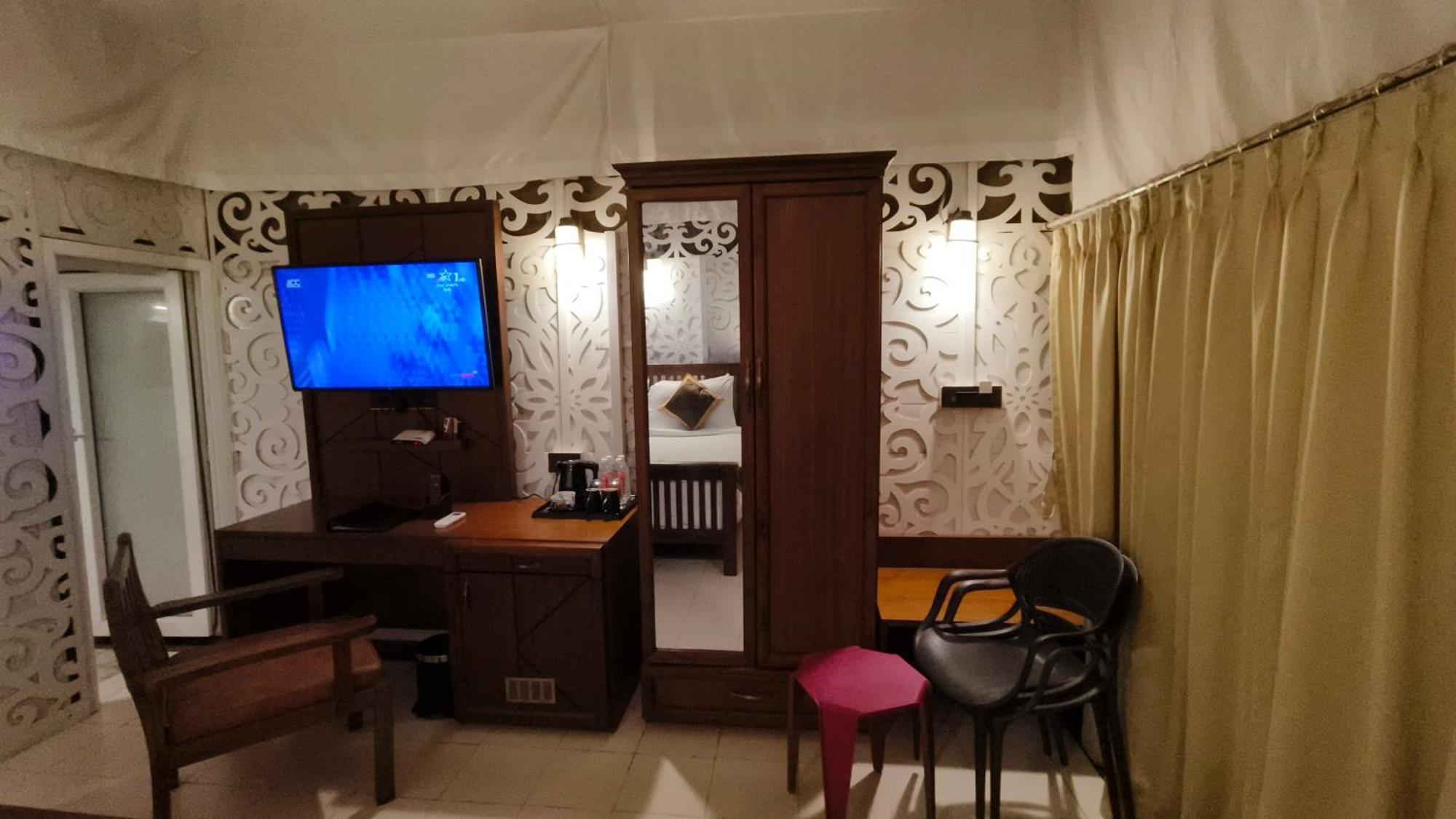 Luxury Amar Tree Resort Мандармони Екстериор снимка