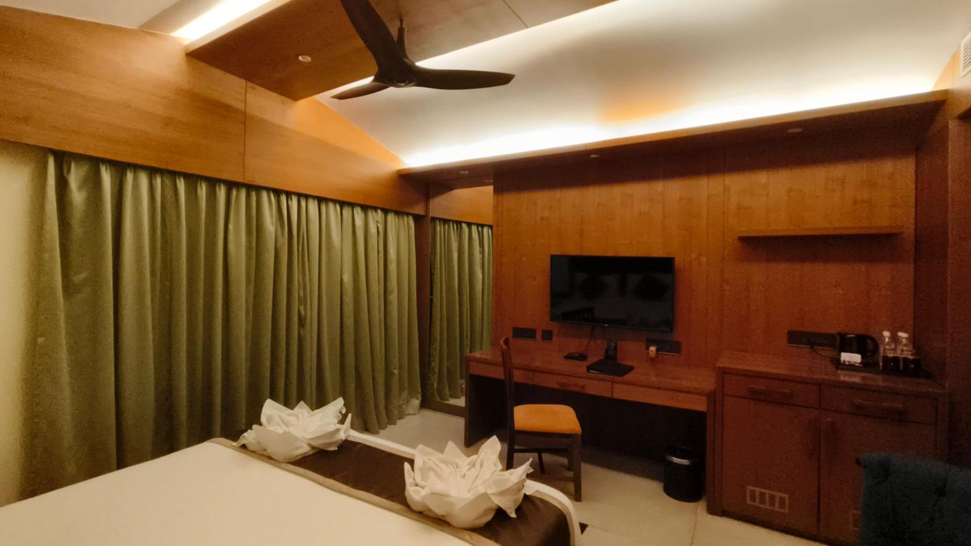 Luxury Amar Tree Resort Мандармони Екстериор снимка