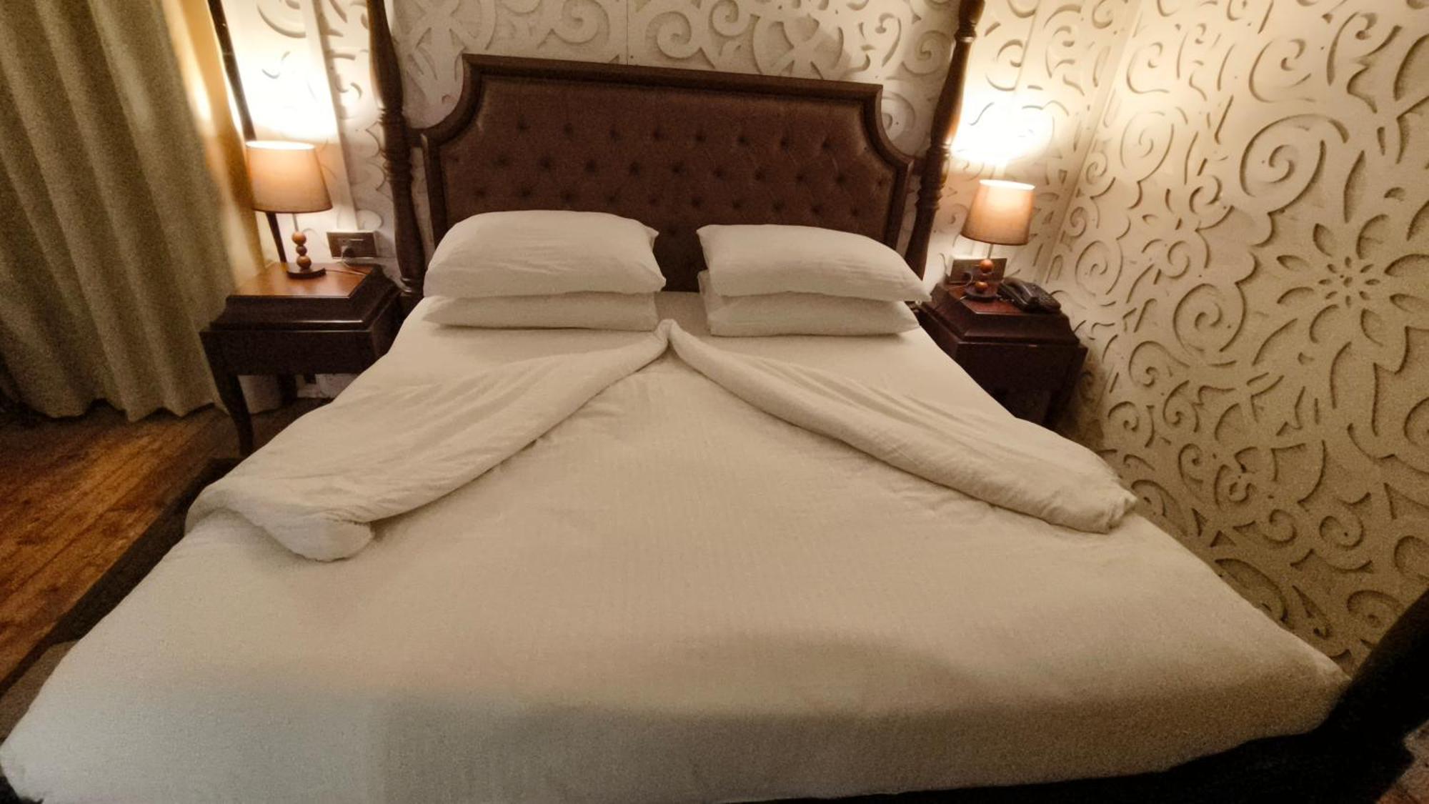Luxury Amar Tree Resort Мандармони Екстериор снимка
