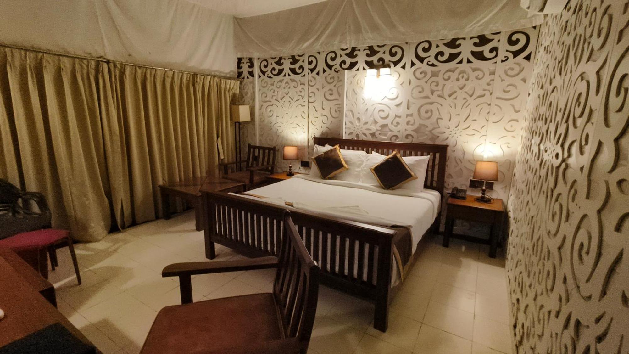 Luxury Amar Tree Resort Мандармони Екстериор снимка