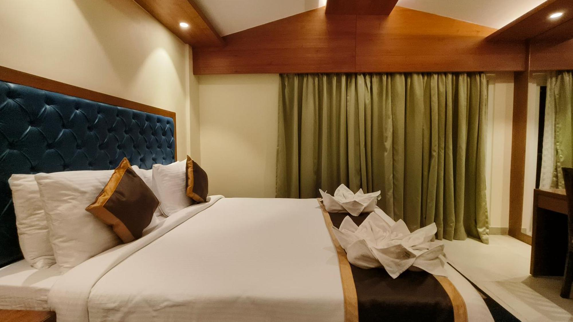Luxury Amar Tree Resort Мандармони Екстериор снимка