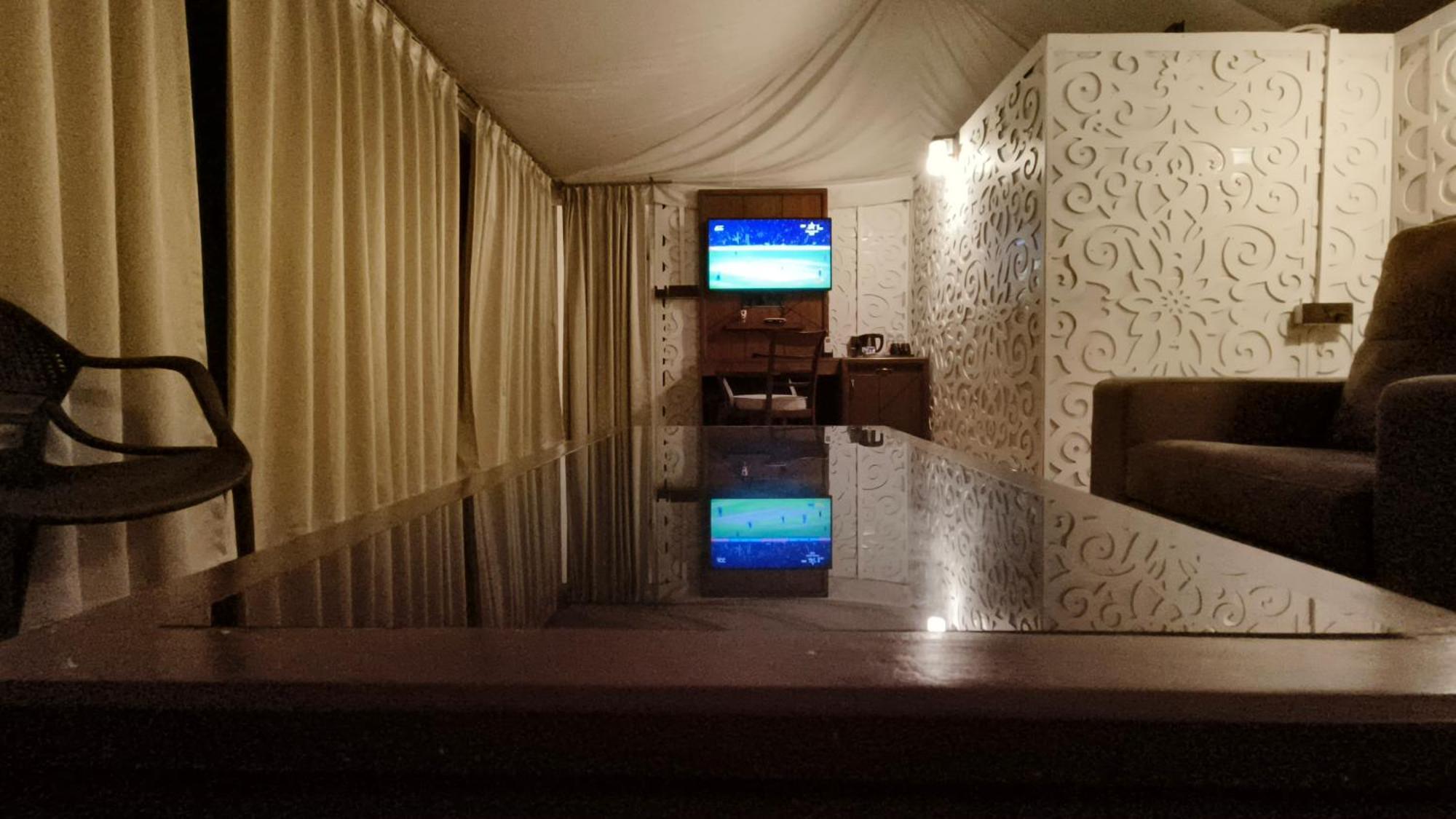Luxury Amar Tree Resort Мандармони Екстериор снимка