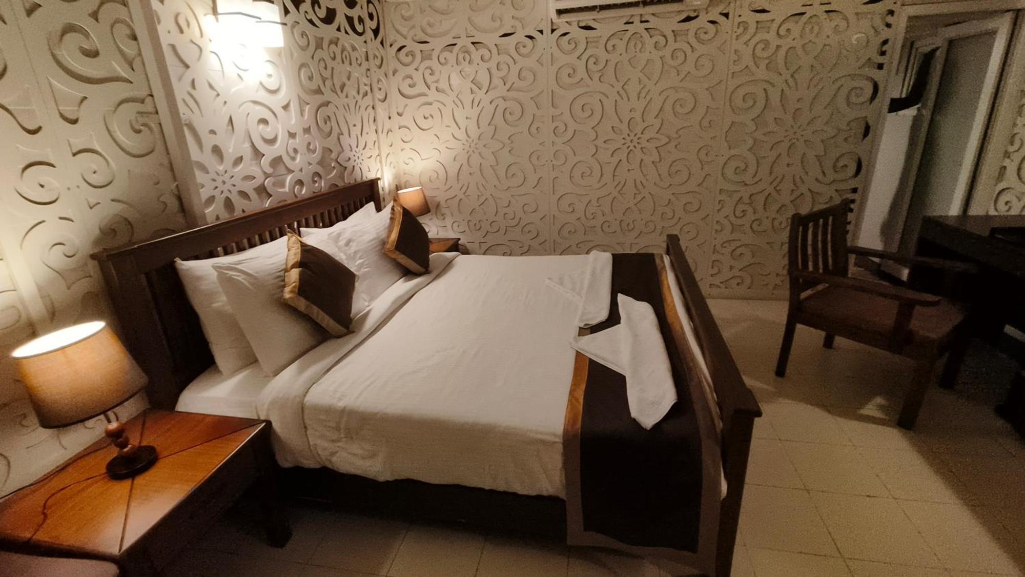 Luxury Amar Tree Resort Мандармони Екстериор снимка