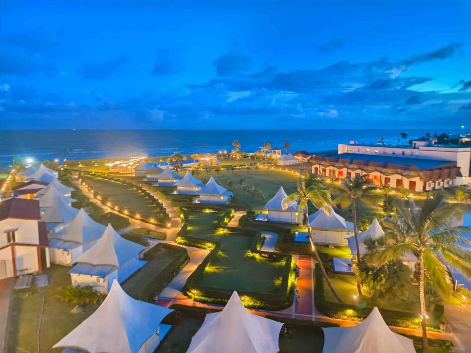 Luxury Amar Tree Resort Мандармони Екстериор снимка