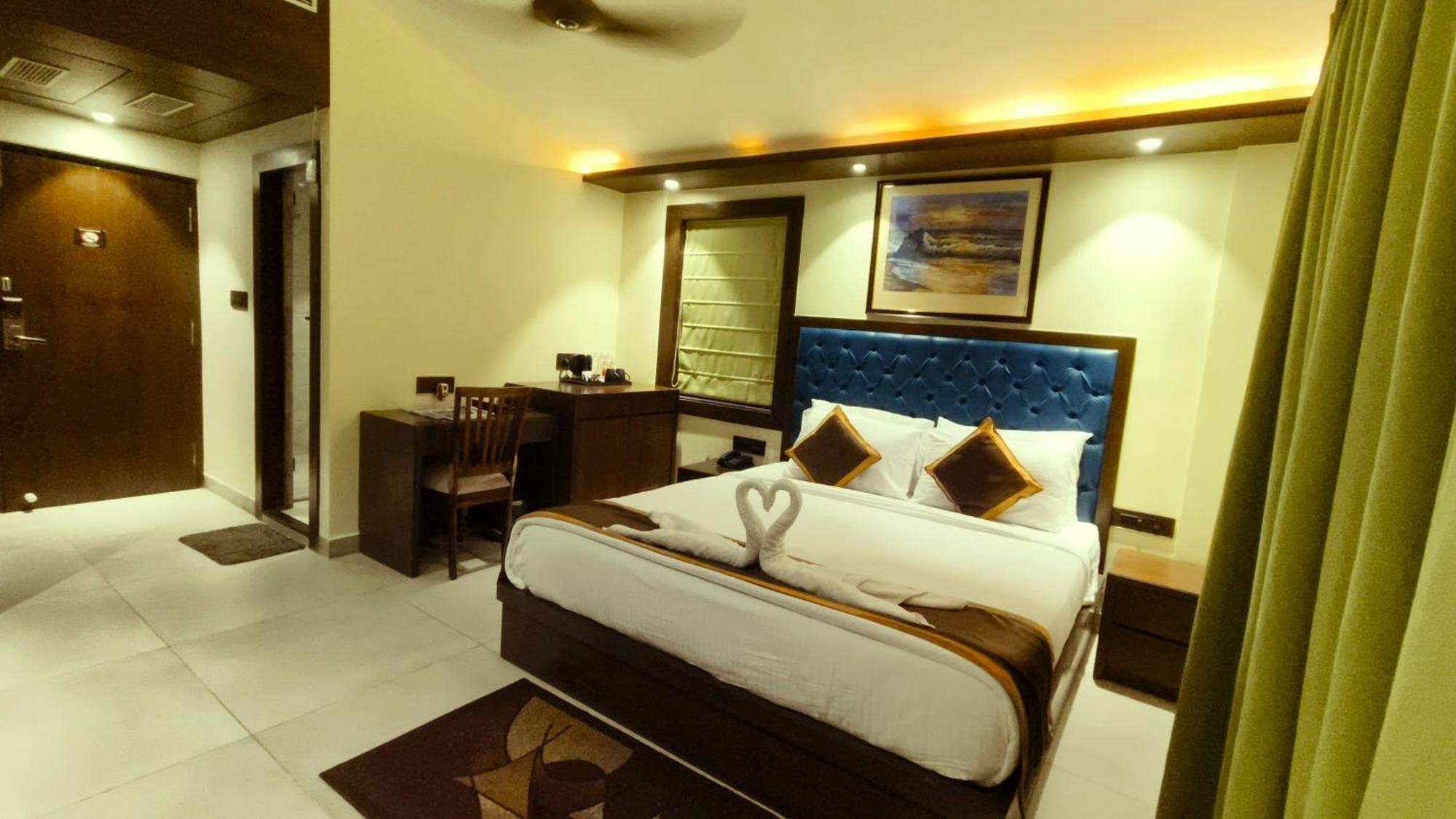 Luxury Amar Tree Resort Мандармони Екстериор снимка